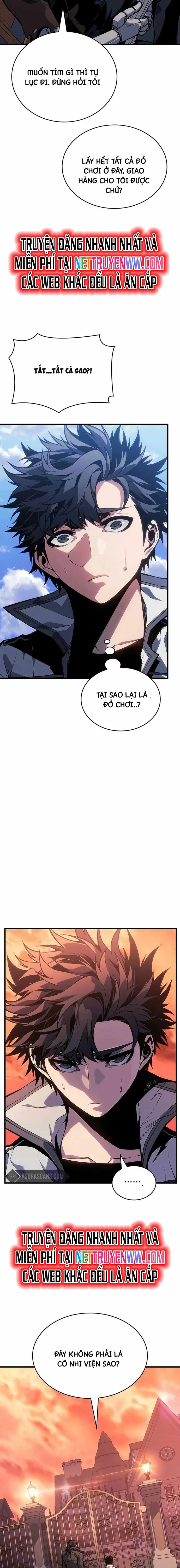 Tạp Huyết - Chap 11 - Trang 16