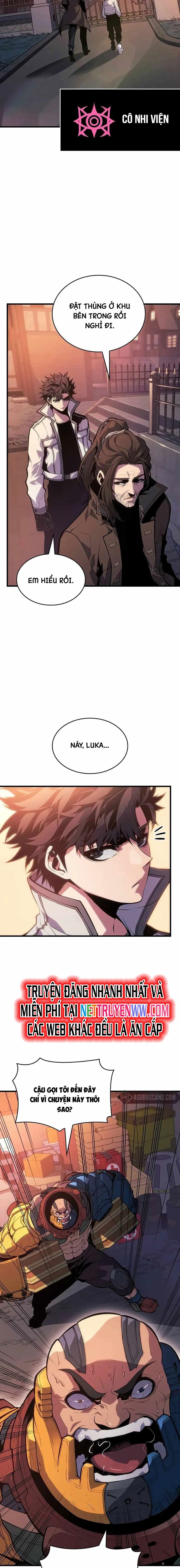 Tạp Huyết - Chap 11 - Trang 17