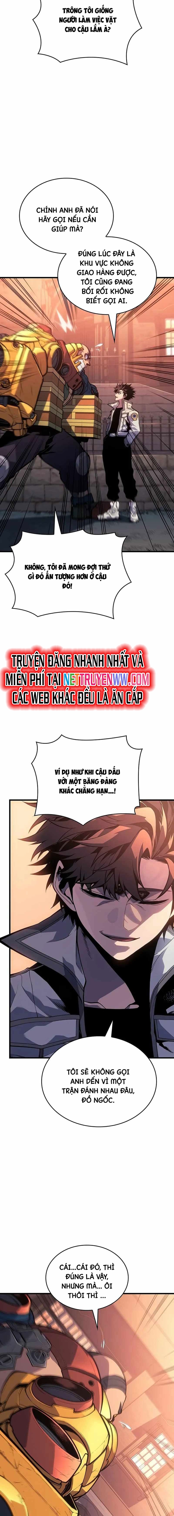 Tạp Huyết - Chap 11 - Trang 18