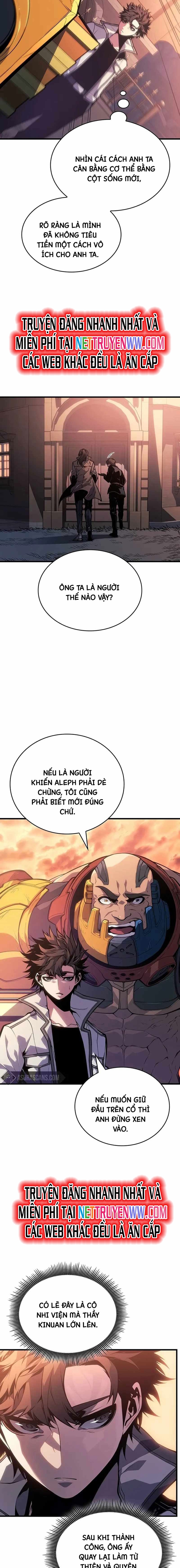 Tạp Huyết - Chap 11 - Trang 19