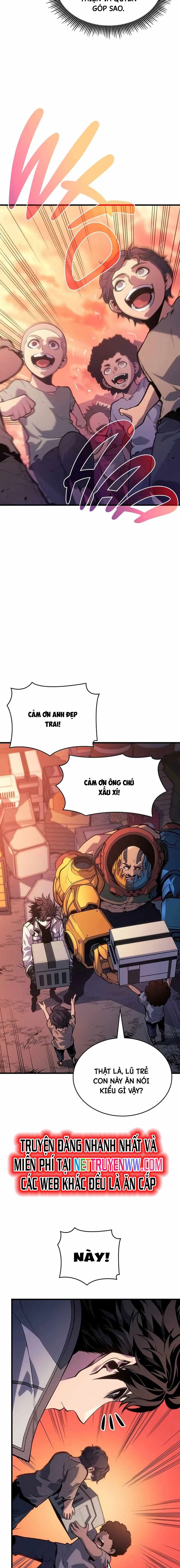 Tạp Huyết - Chap 11 - Trang 20