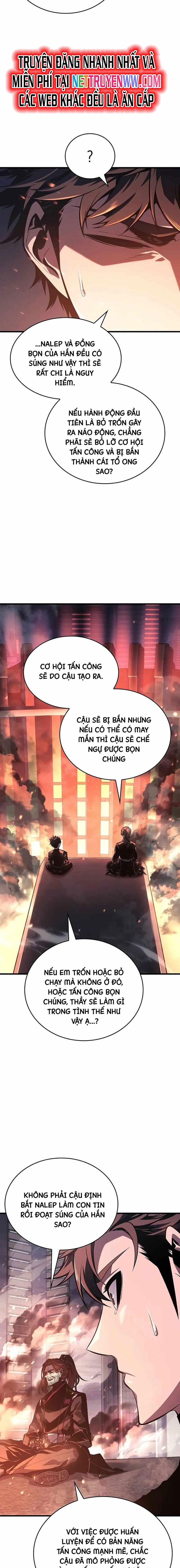 Tạp Huyết - Chap 11 - Trang 3