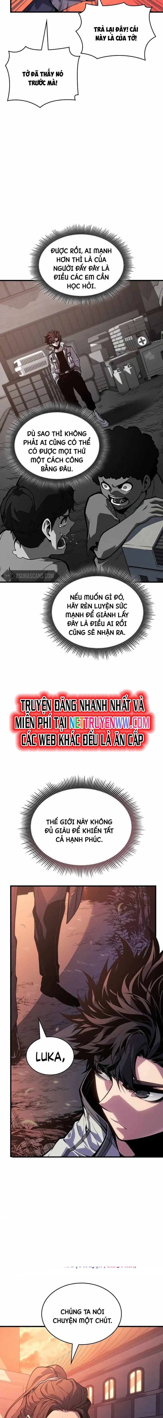 Tạp Huyết - Chap 11 - Trang 21