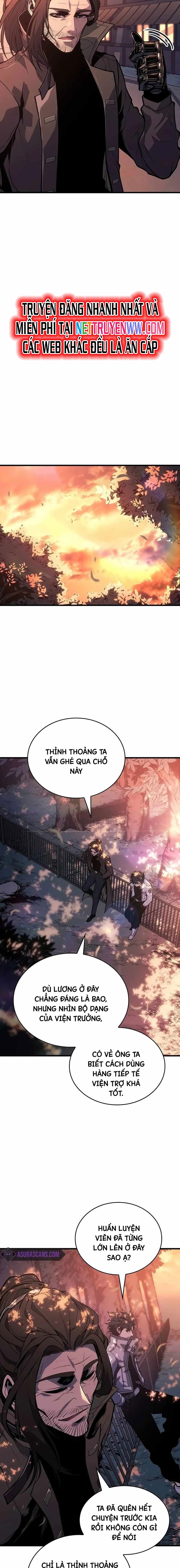 Tạp Huyết - Chap 11 - Trang 22