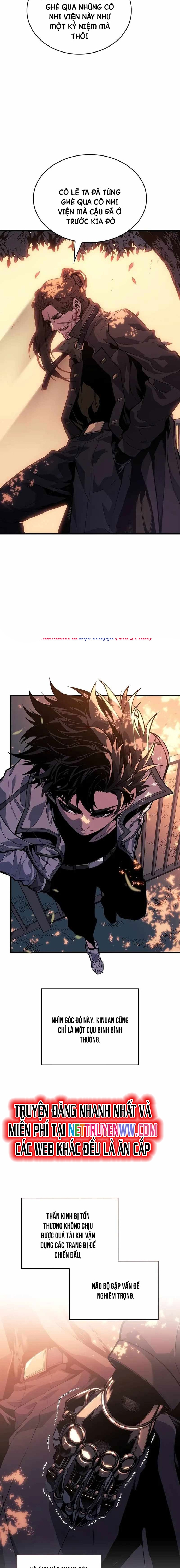 Tạp Huyết - Chap 11 - Trang 23