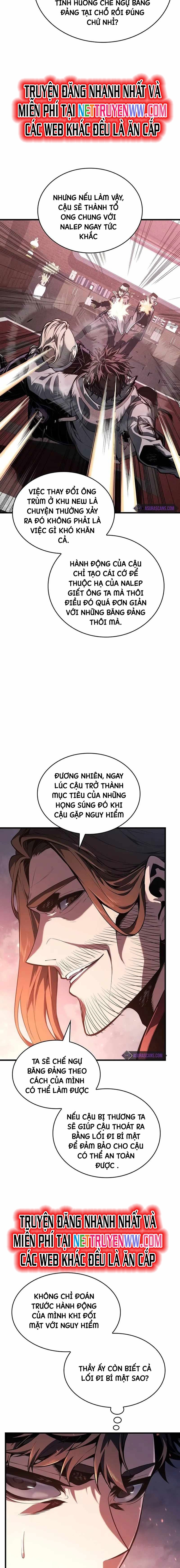 Tạp Huyết - Chap 11 - Trang 4
