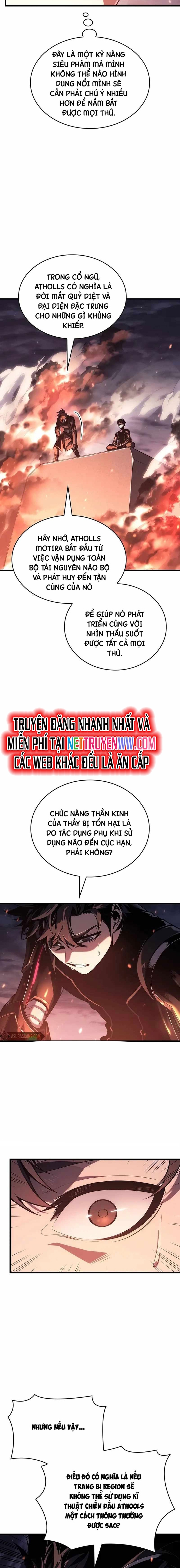 Tạp Huyết - Chap 11 - Trang 5