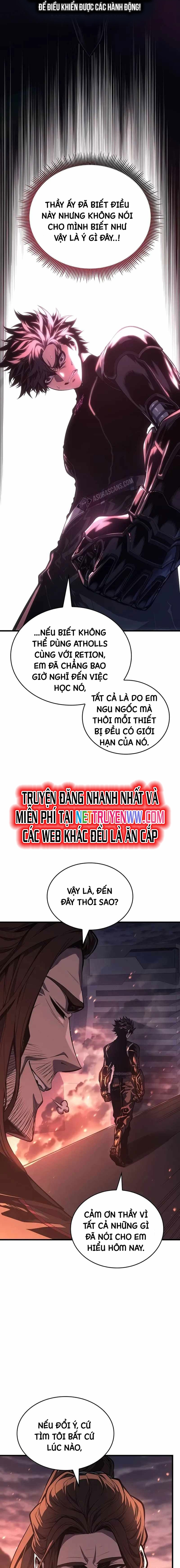 Tạp Huyết - Chap 11 - Trang 7