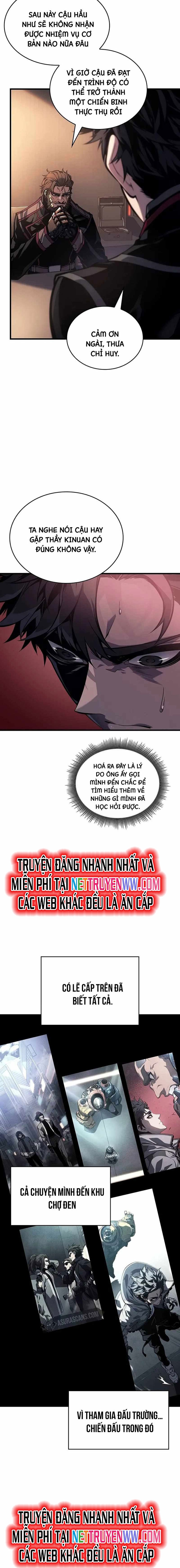 Tạp Huyết - Chap 11 - Trang 10