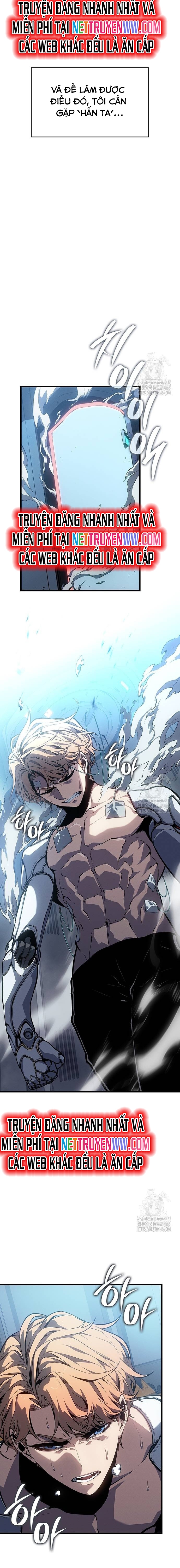 Tạp Huyết - Chap 12 - Trang 12