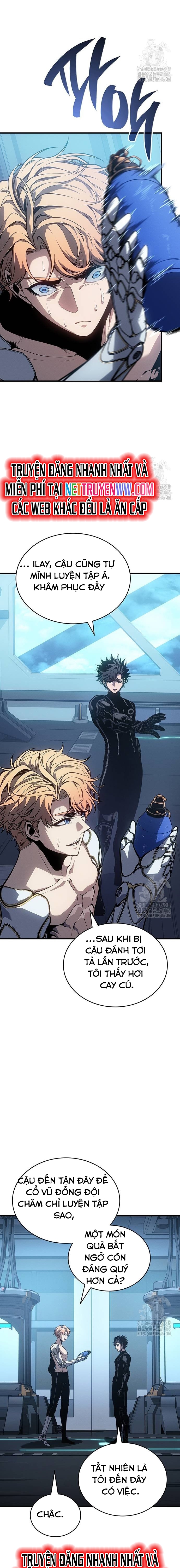 Tạp Huyết - Chap 12 - Trang 13