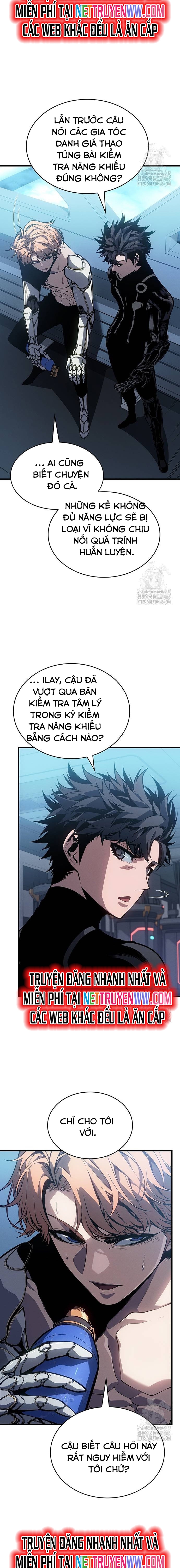 Tạp Huyết - Chap 12 - Trang 14