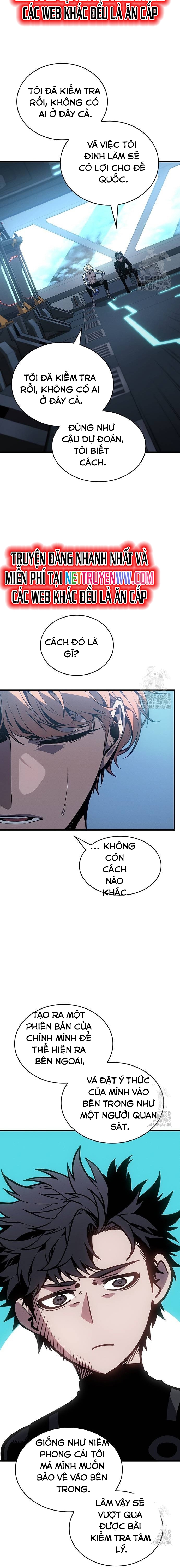 Tạp Huyết - Chap 12 - Trang 15