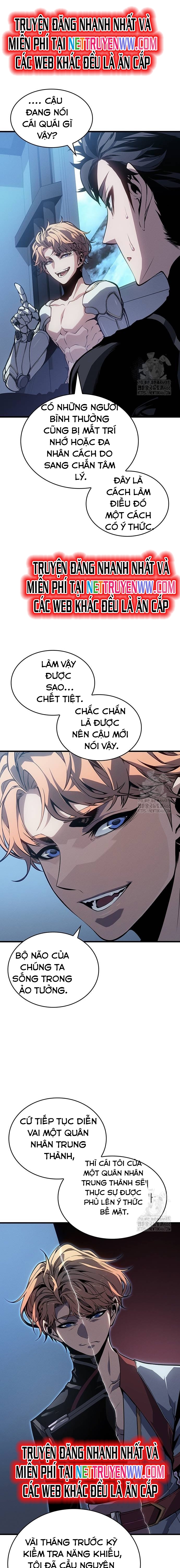 Tạp Huyết - Chap 12 - Trang 16
