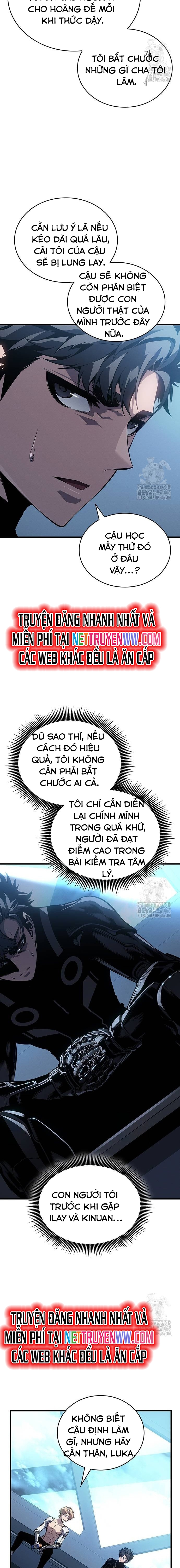 Tạp Huyết - Chap 12 - Trang 17