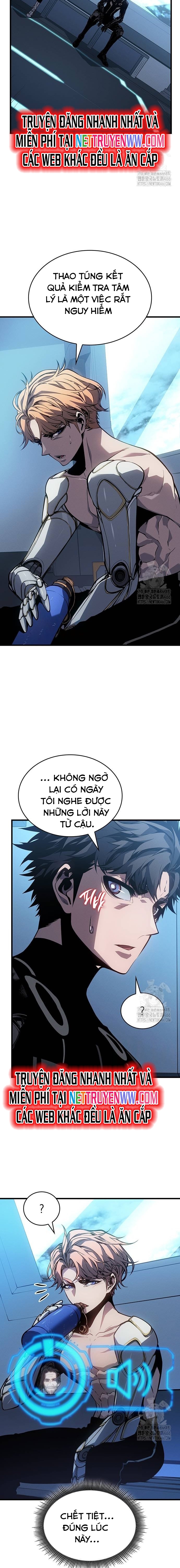 Tạp Huyết - Chap 12 - Trang 18