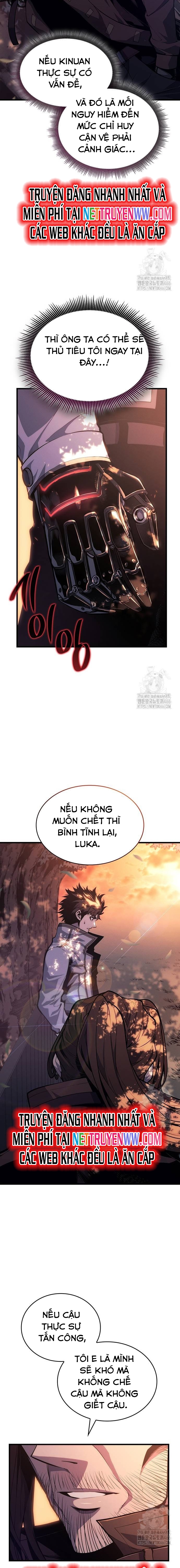 Tạp Huyết - Chap 12 - Trang 3