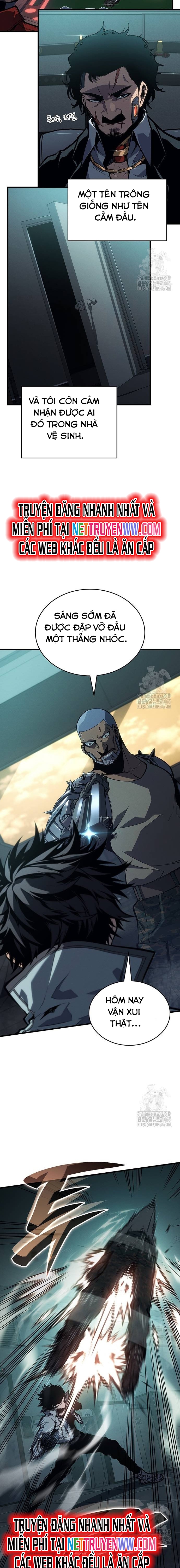 Tạp Huyết - Chap 12 - Trang 23