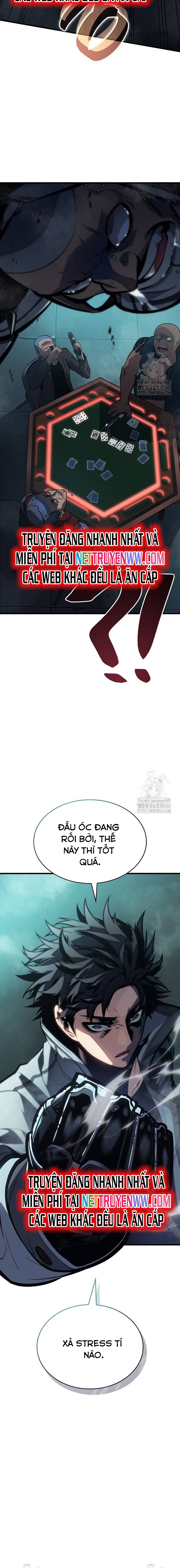 Tạp Huyết - Chap 12 - Trang 24
