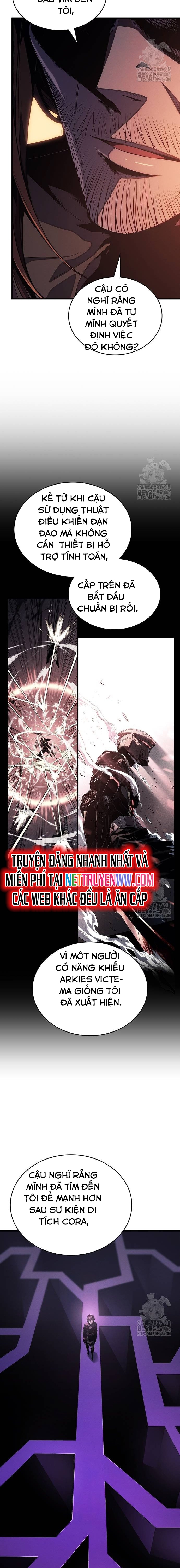 Tạp Huyết - Chap 12 - Trang 5