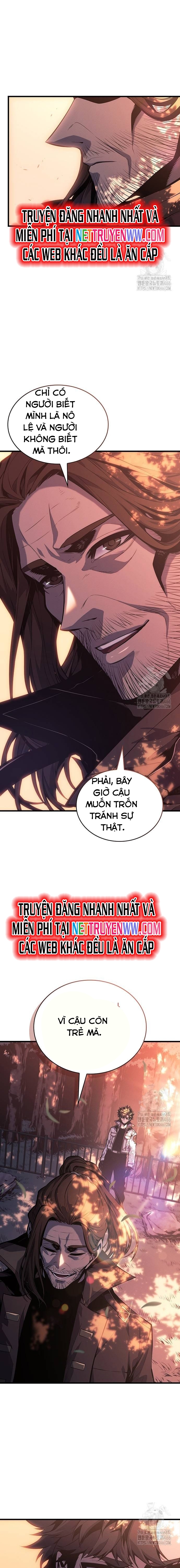 Tạp Huyết - Chap 12 - Trang 7