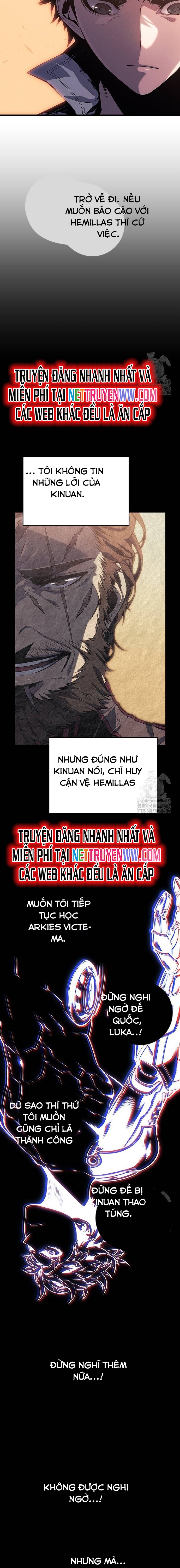 Tạp Huyết - Chap 12 - Trang 8
