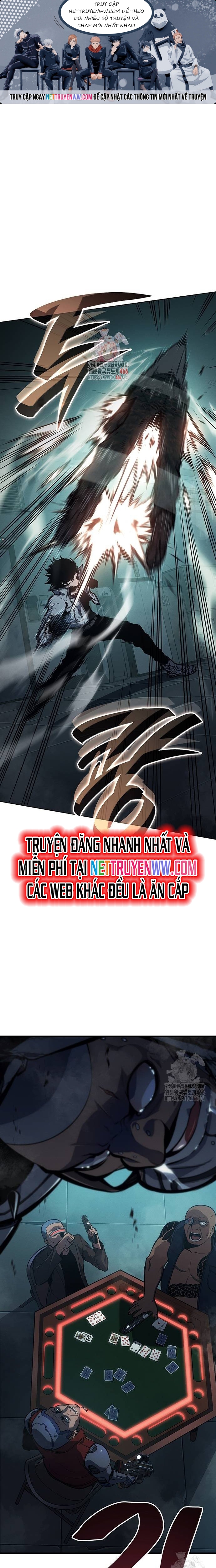 Tạp Huyết - Chap 13 - Trang 1