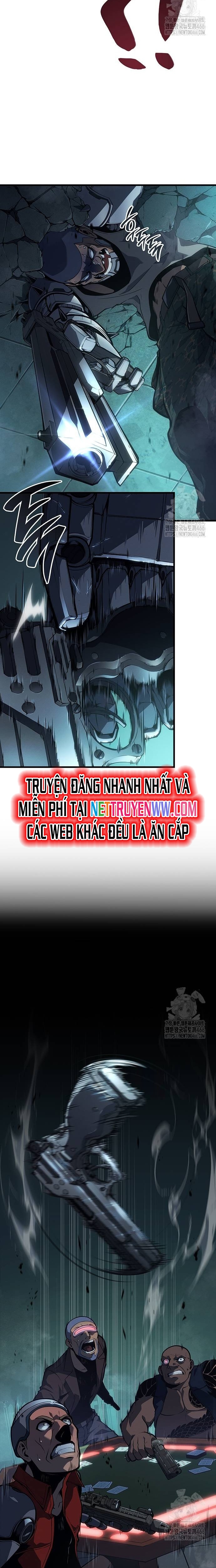 Tạp Huyết - Chap 13 - Trang 2
