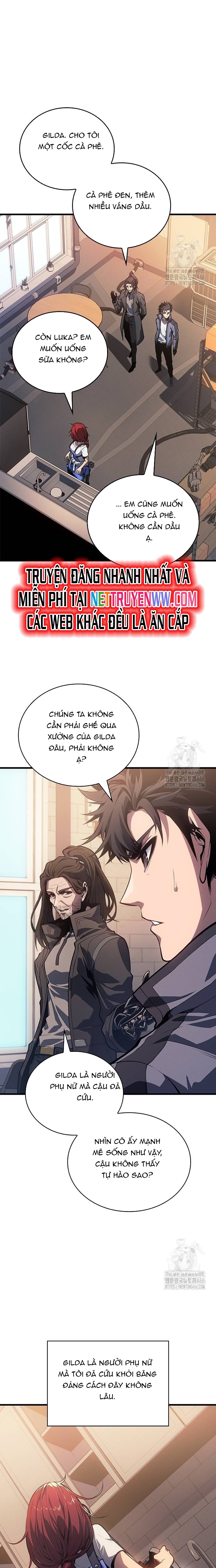 Tạp Huyết - Chap 13 - Trang 14