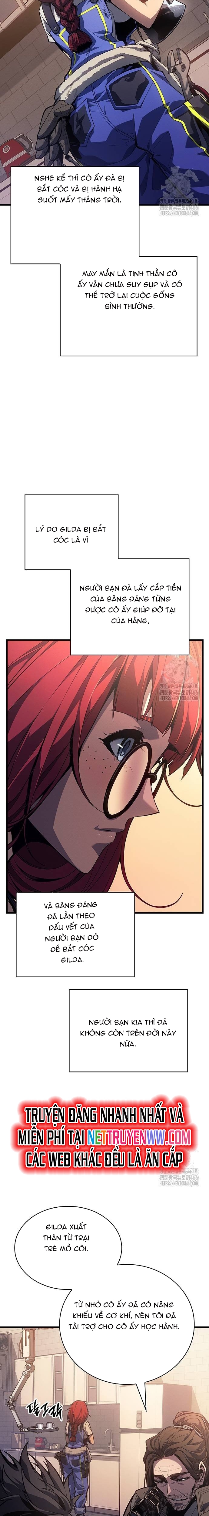 Tạp Huyết - Chap 13 - Trang 15