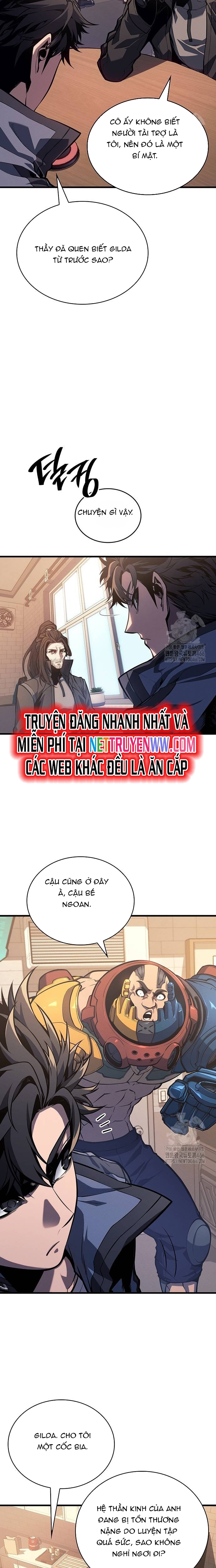 Tạp Huyết - Chap 13 - Trang 16