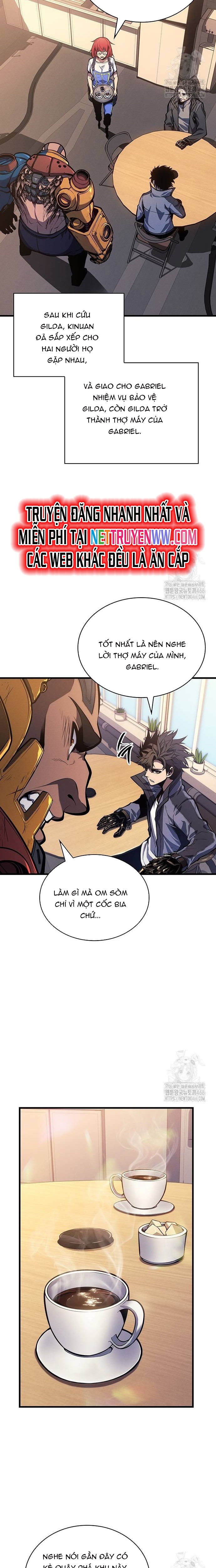 Tạp Huyết - Chap 13 - Trang 17
