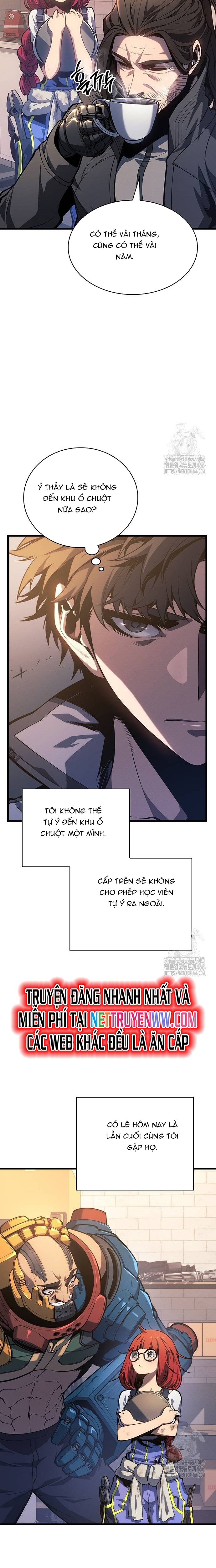 Tạp Huyết - Chap 13 - Trang 19