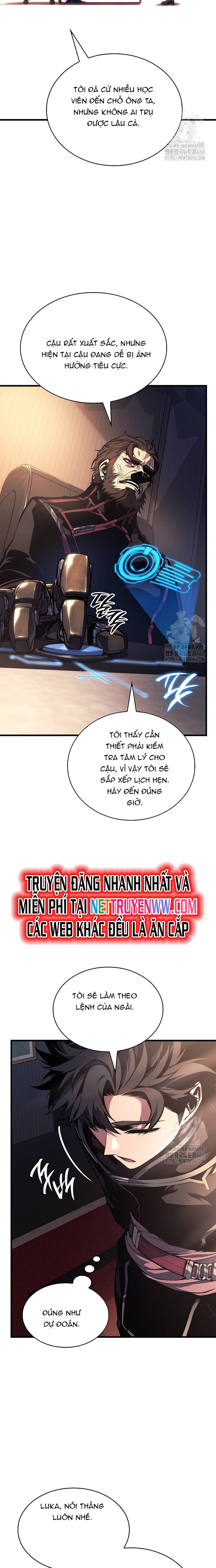 Tạp Huyết - Chap 13 - Trang 24