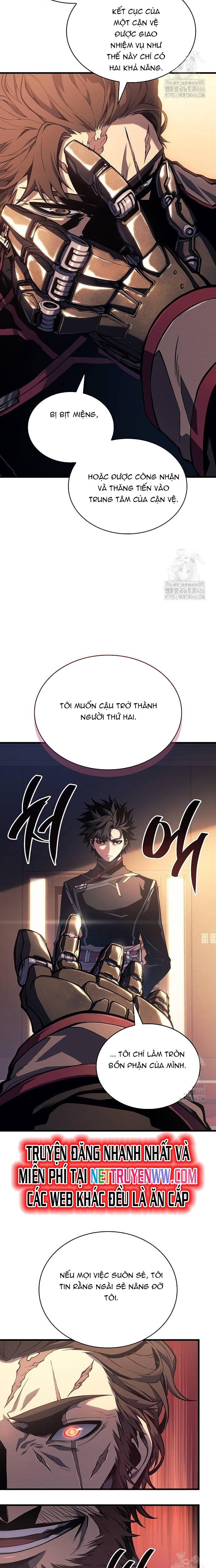 Tạp Huyết - Chap 13 - Trang 25