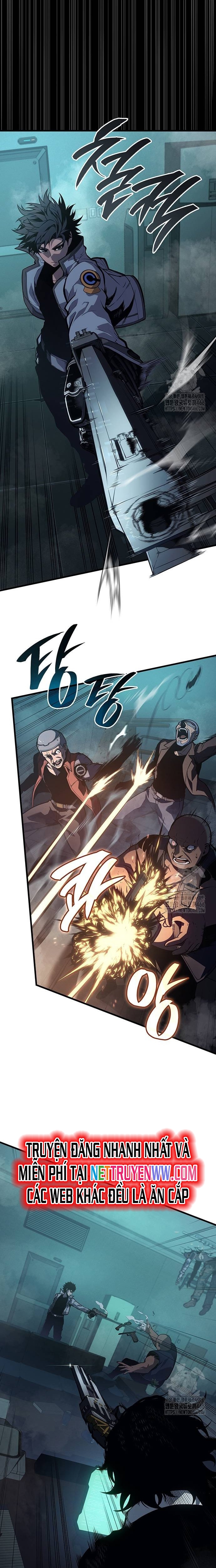 Tạp Huyết - Chap 13 - Trang 4