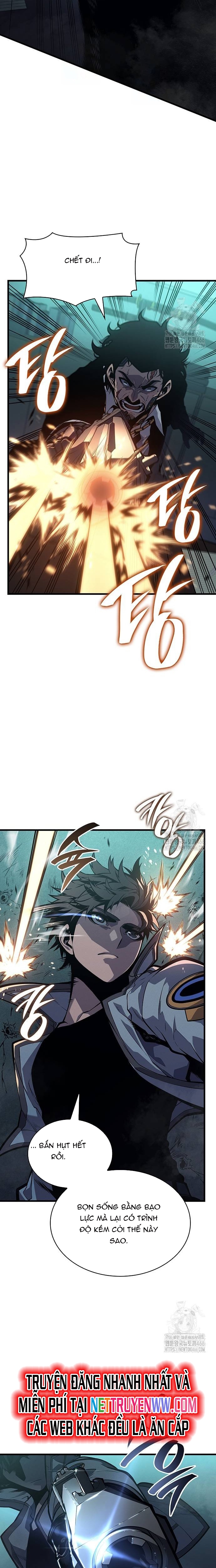Tạp Huyết - Chap 13 - Trang 5