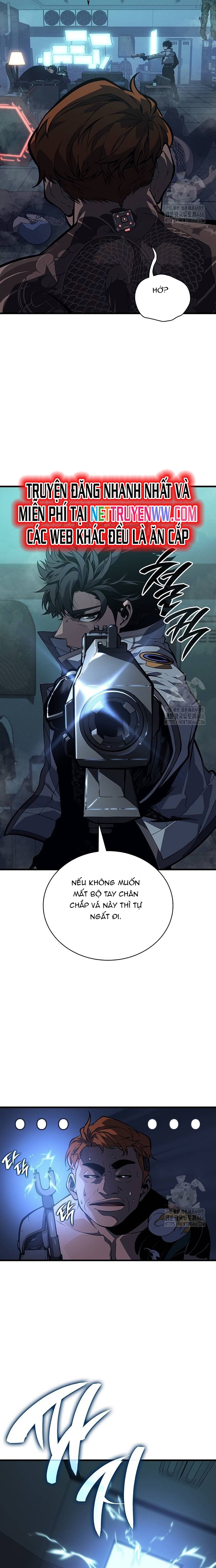 Tạp Huyết - Chap 13 - Trang 7