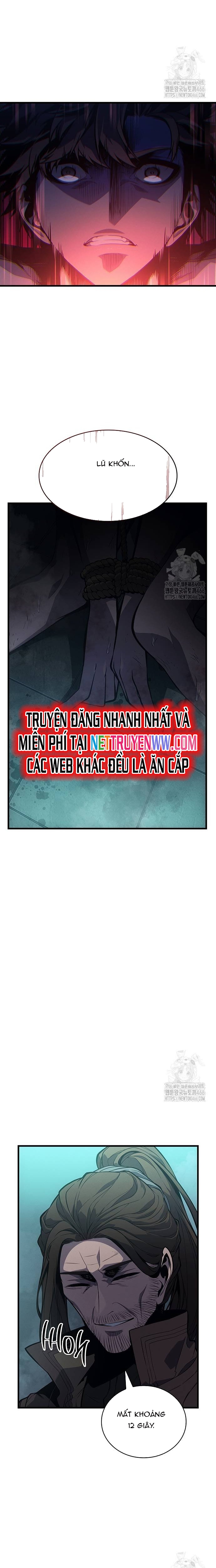 Tạp Huyết - Chap 13 - Trang 9