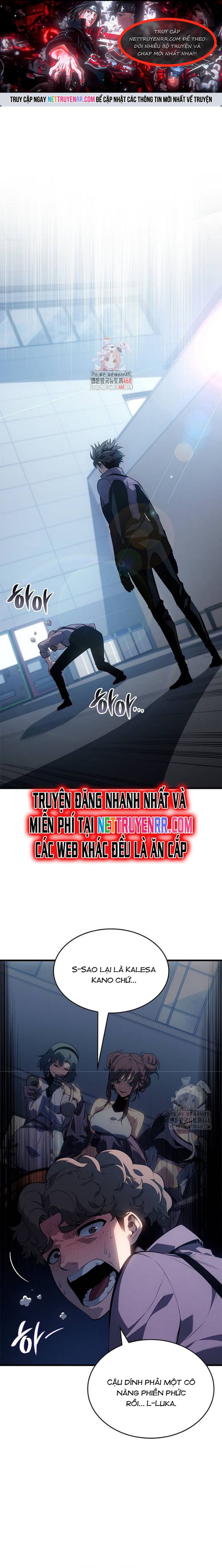 Tạp Huyết - Chap 22 - Trang 1