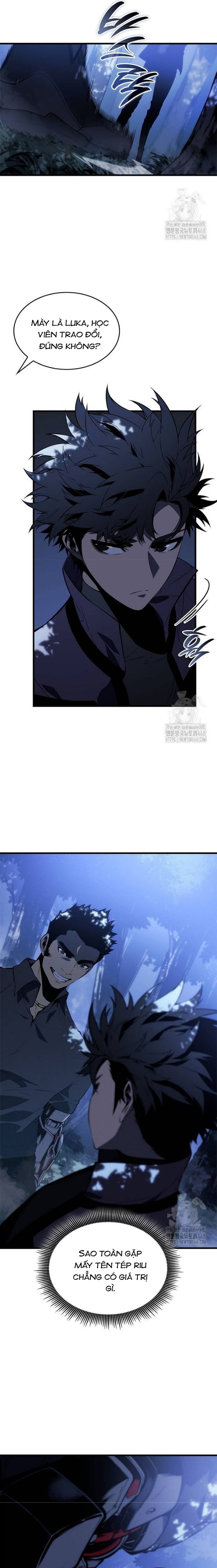 Tạp Huyết - Chap 22 - Trang 13