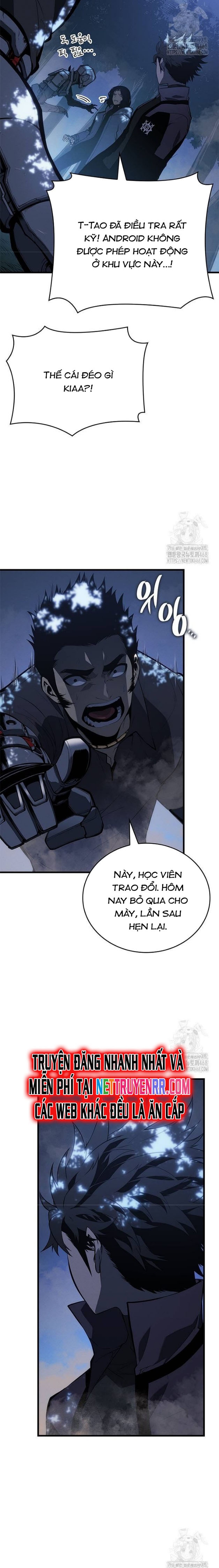 Tạp Huyết - Chap 22 - Trang 20