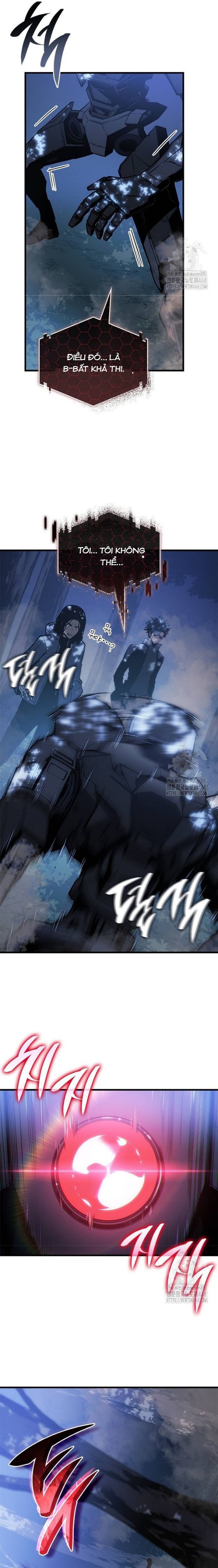 Tạp Huyết - Chap 22 - Trang 22