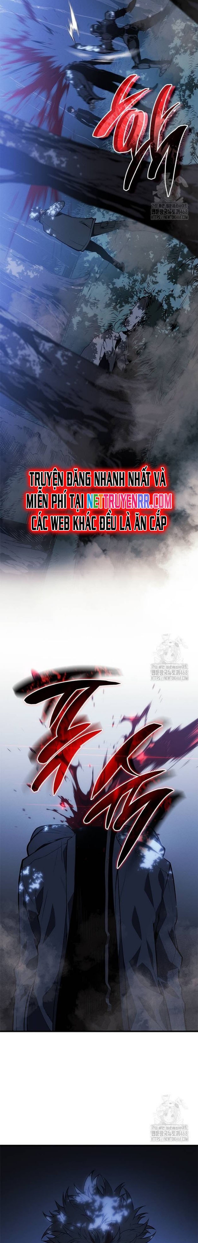 Tạp Huyết - Chap 22 - Trang 23