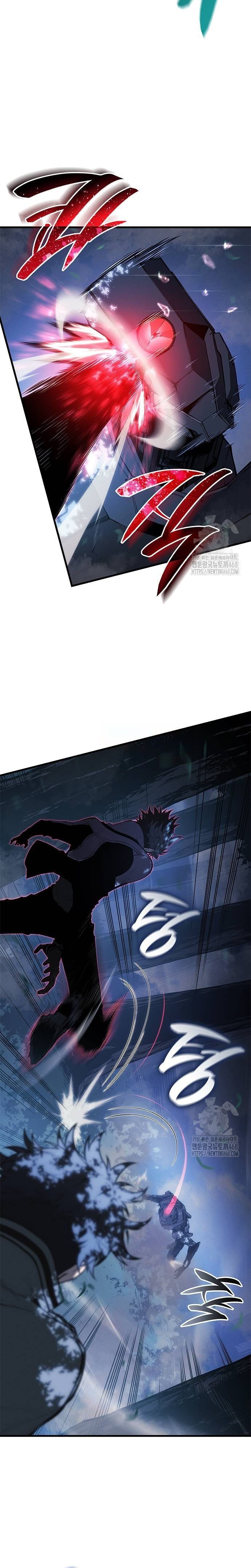Tạp Huyết - Chap 22 - Trang 26