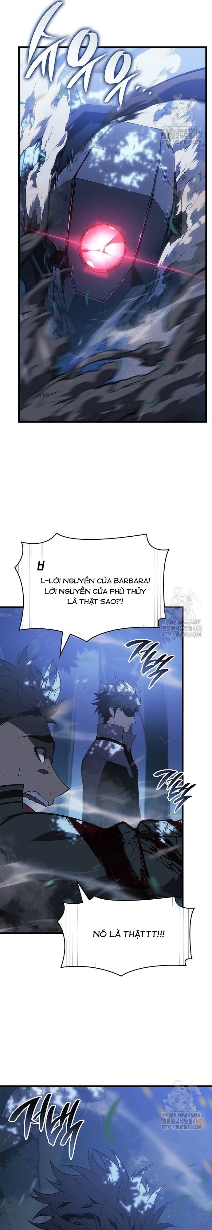 Tạp Huyết - Chap 22 - Trang 27