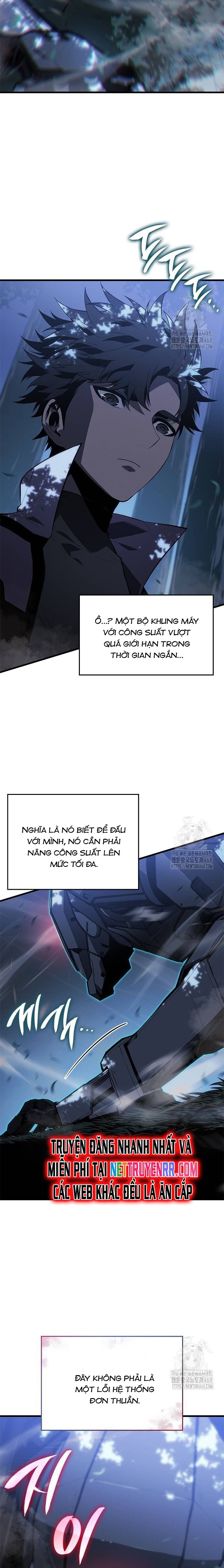Tạp Huyết - Chap 22 - Trang 29