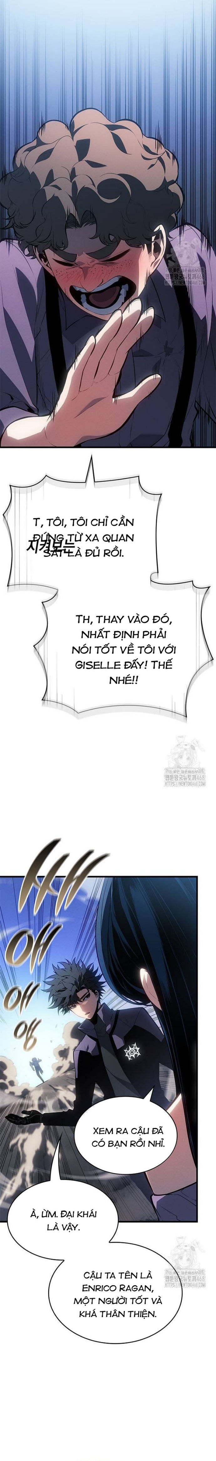 Tạp Huyết - Chap 22 - Trang 5