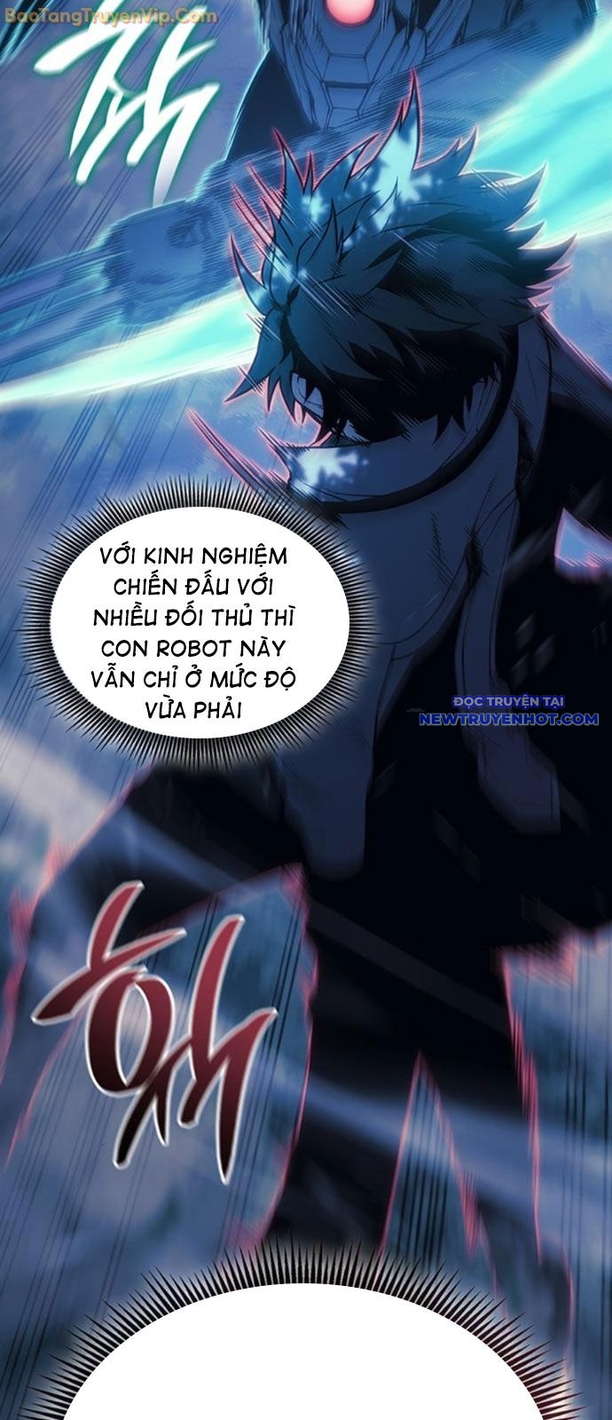 Tạp Huyết - Chap 23 - Trang 11