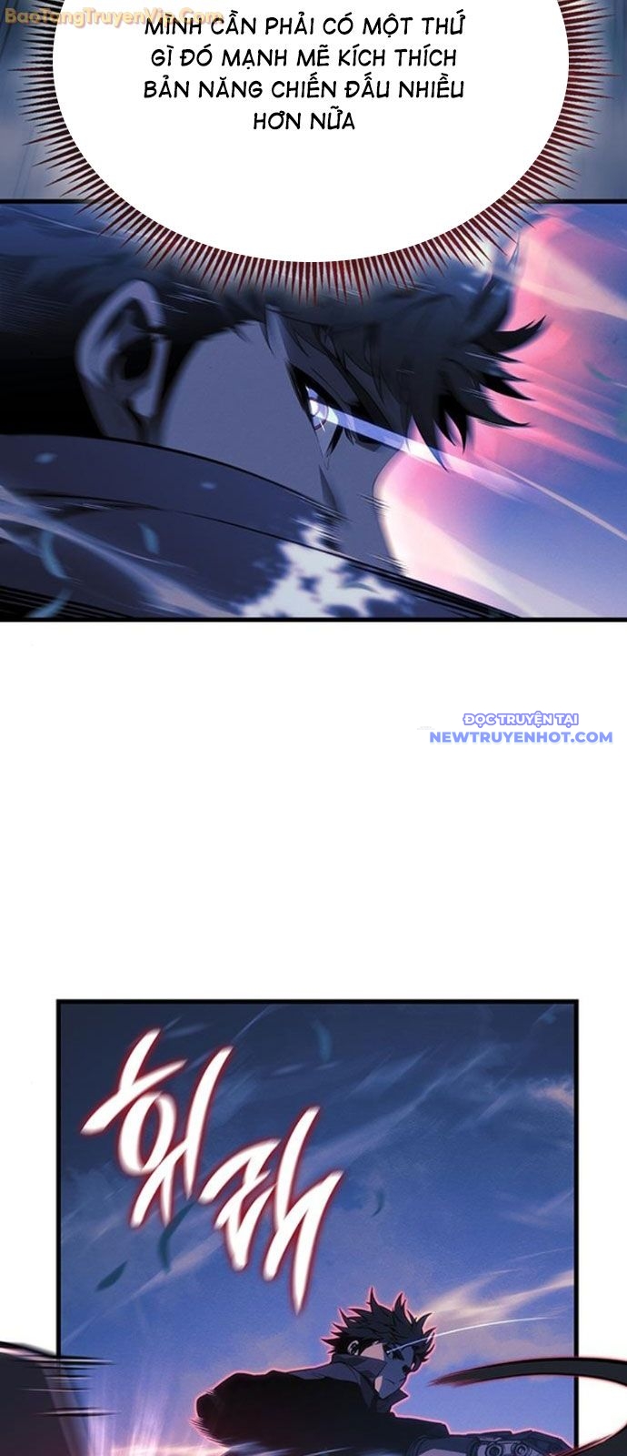 Tạp Huyết - Chap 23 - Trang 12